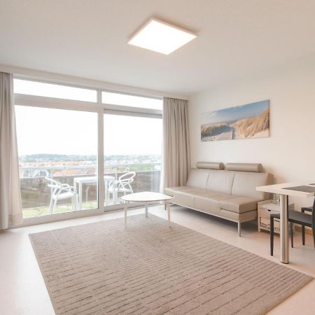 Studio Residentie Astrid-12 By Interhome Bredene Exteriér fotografie