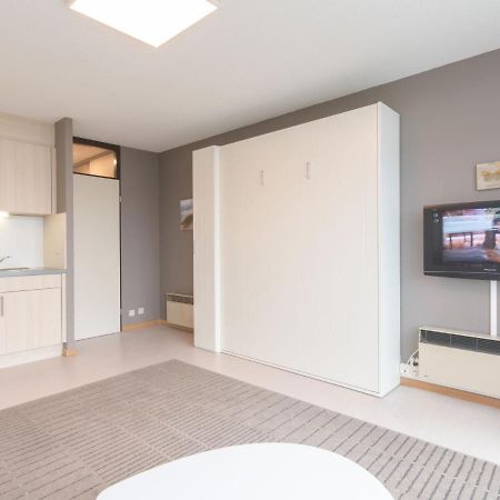 Studio Residentie Astrid-12 By Interhome Bredene Exteriér fotografie