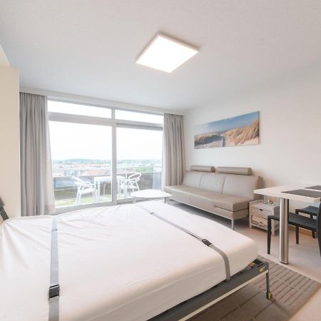 Studio Residentie Astrid-12 By Interhome Bredene Exteriér fotografie