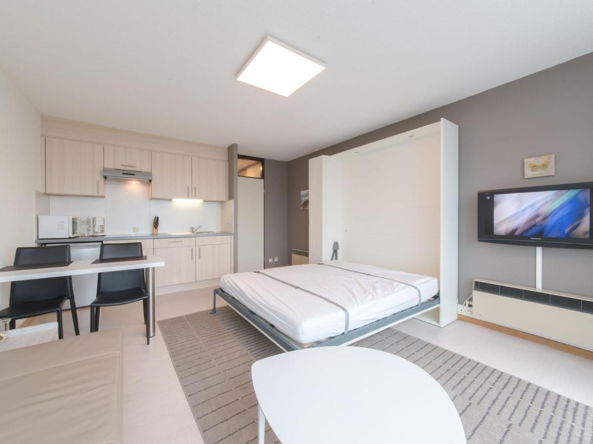 Studio Residentie Astrid-12 By Interhome Bredene Exteriér fotografie