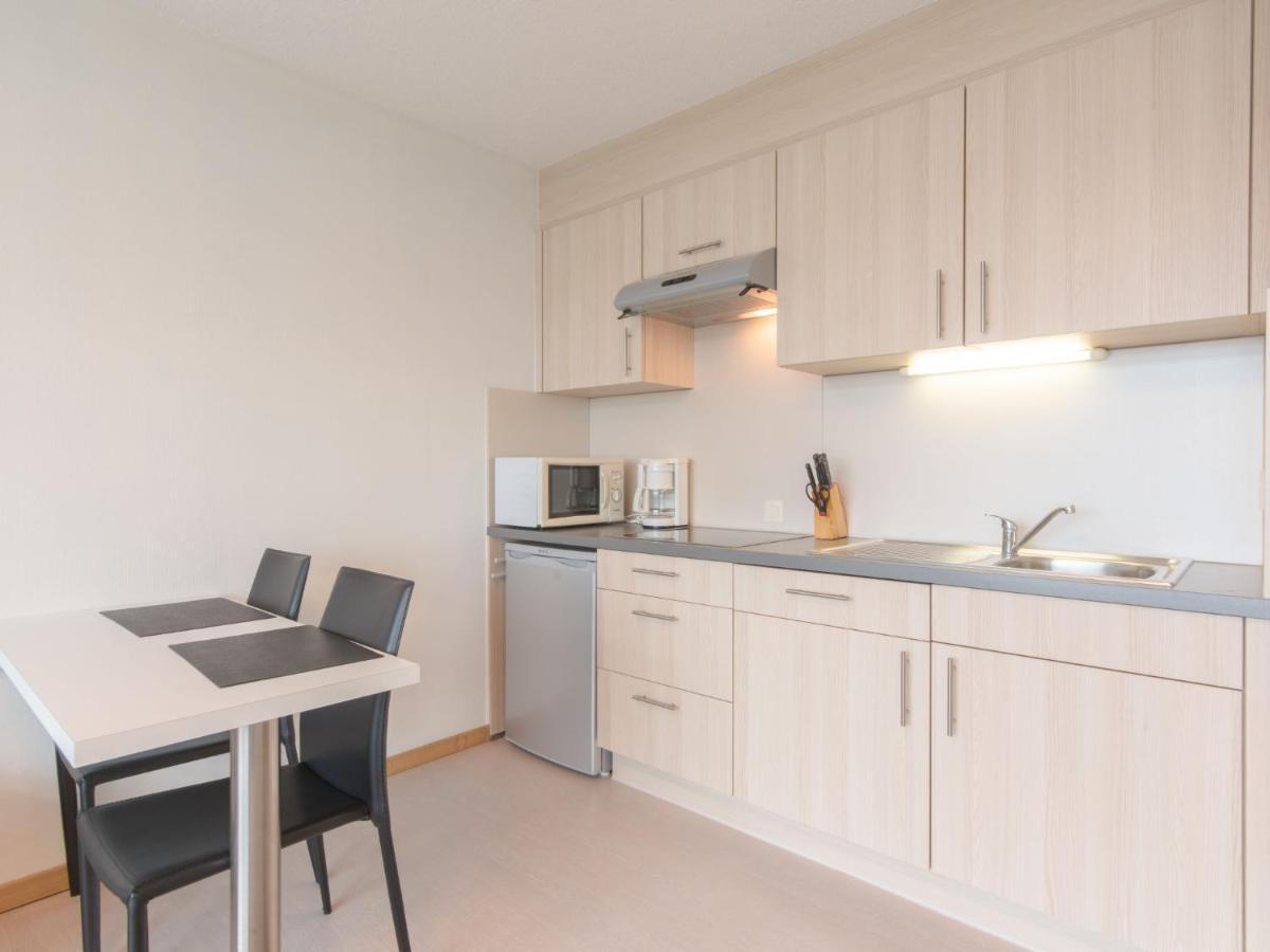 Studio Residentie Astrid-12 By Interhome Bredene Exteriér fotografie