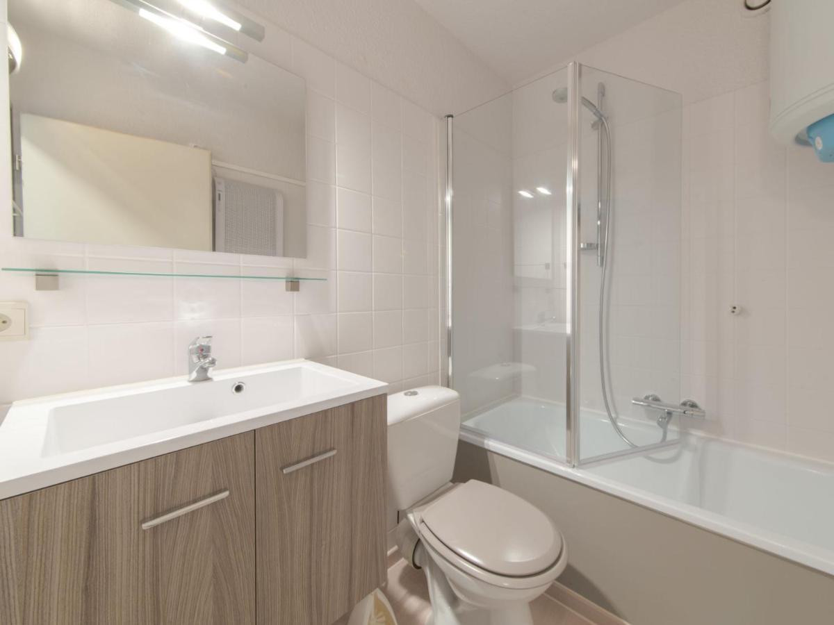 Studio Residentie Astrid-12 By Interhome Bredene Exteriér fotografie