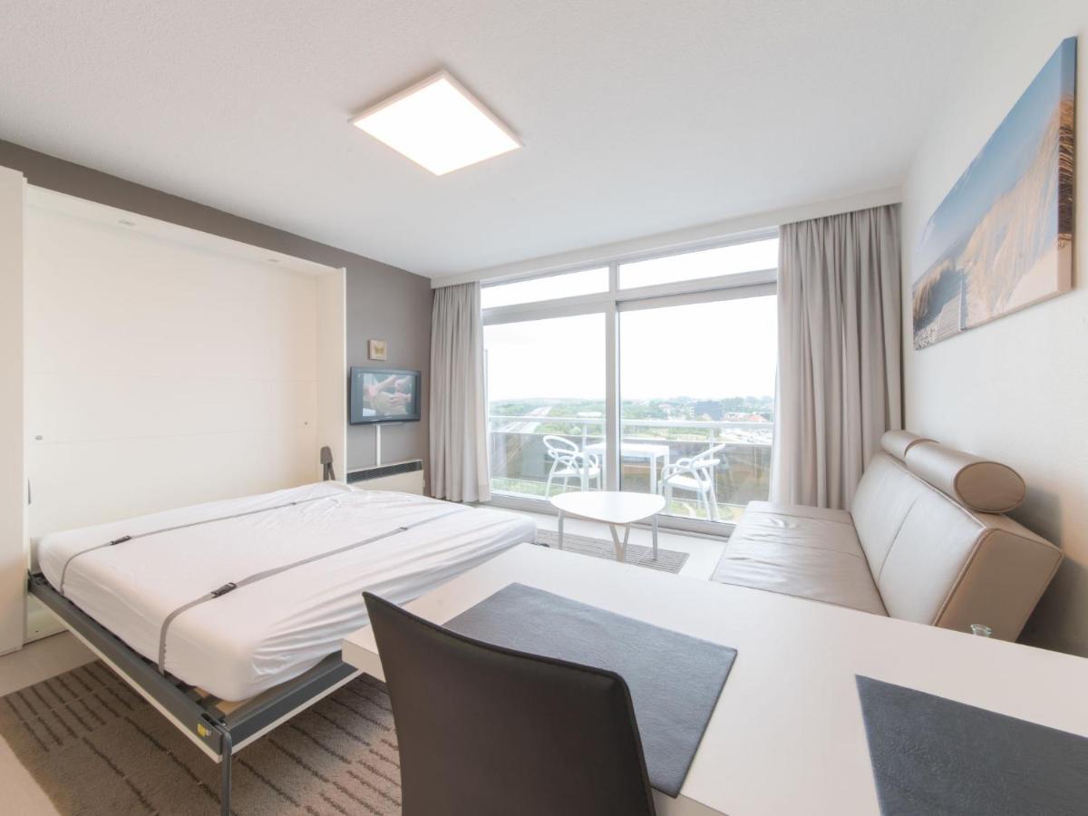 Studio Residentie Astrid-12 By Interhome Bredene Exteriér fotografie