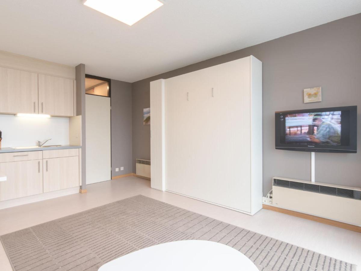 Studio Residentie Astrid-12 By Interhome Bredene Exteriér fotografie