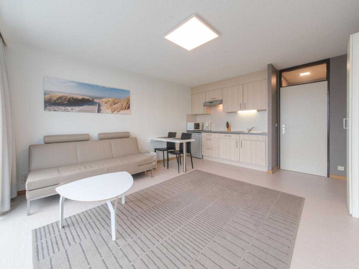 Studio Residentie Astrid-12 By Interhome Bredene Exteriér fotografie